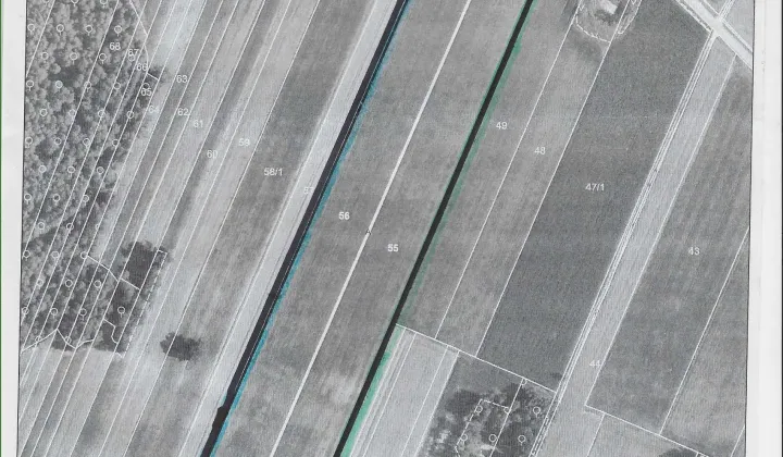 Działka rolno-budowlana Klimy