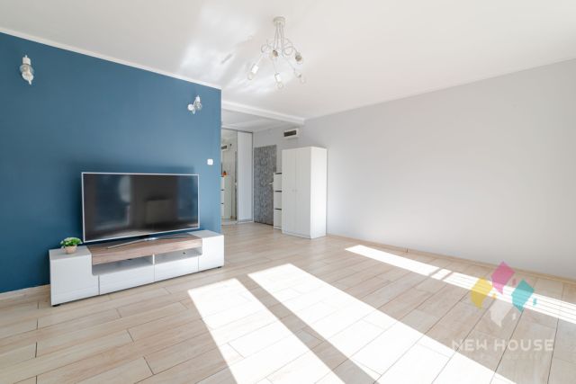 Mieszkanie 3-pokojowe Olsztyn, ul. Wincentego Pstrowskiego. Zdjęcie 8