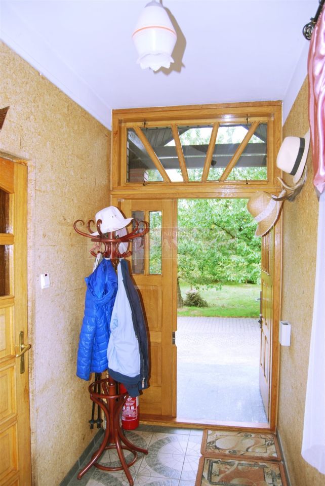 dom wolnostojący, 4 pokoje Niemce, ul. Willowa. Zdjęcie 16