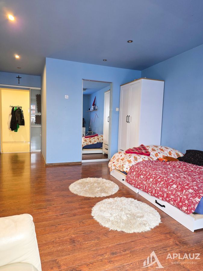 Mieszkanie 3-pokojowe Jelenia Góra Centrum. Zdjęcie 11