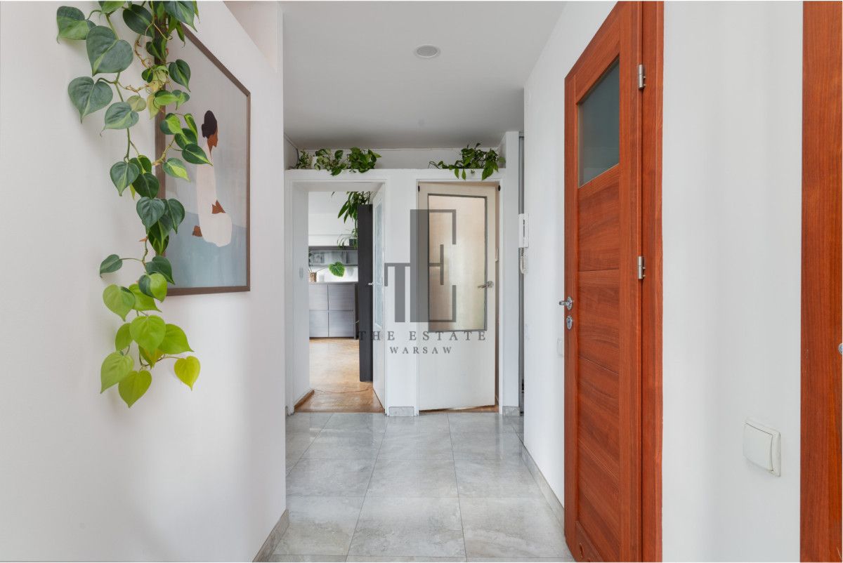 Mieszkanie 4-pokojowe Warszawa Ochota, ul. Daleka. Zdjęcie 6