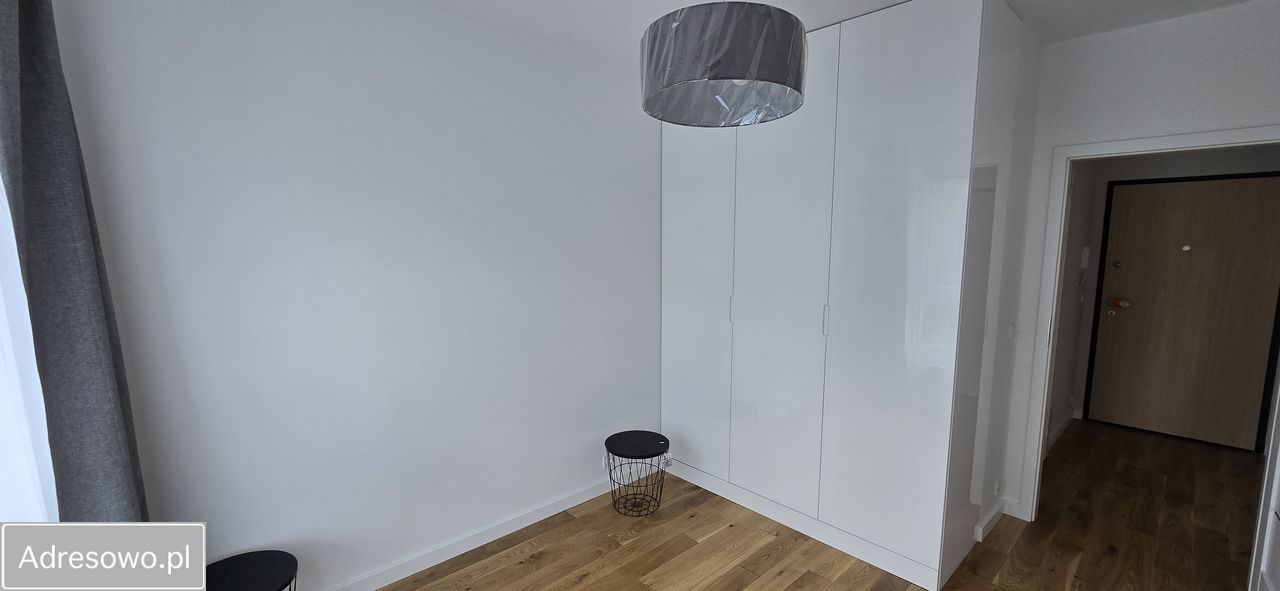 Mieszkanie 2-pokojowe Warszawa Ursynów, ul. Nowy Służewiec. Zdjęcie 8