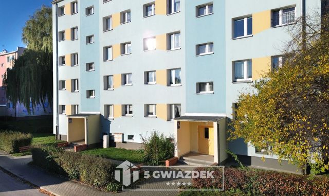 Mieszkanie 2-pokojowe Szczecinek, ul. Rzeczna. Zdjęcie 21