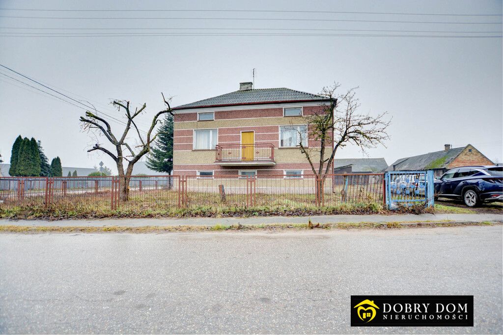 dom wolnostojący, 3 pokoje Ruda. Zdjęcie 2