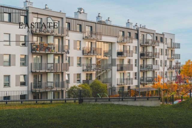 Mieszkanie 3-pokojowe Gdańsk Łostowice, ul. Pastelowa. Zdjęcie 1