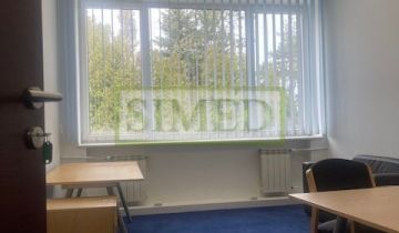 Biuro Warszawa Wilanów