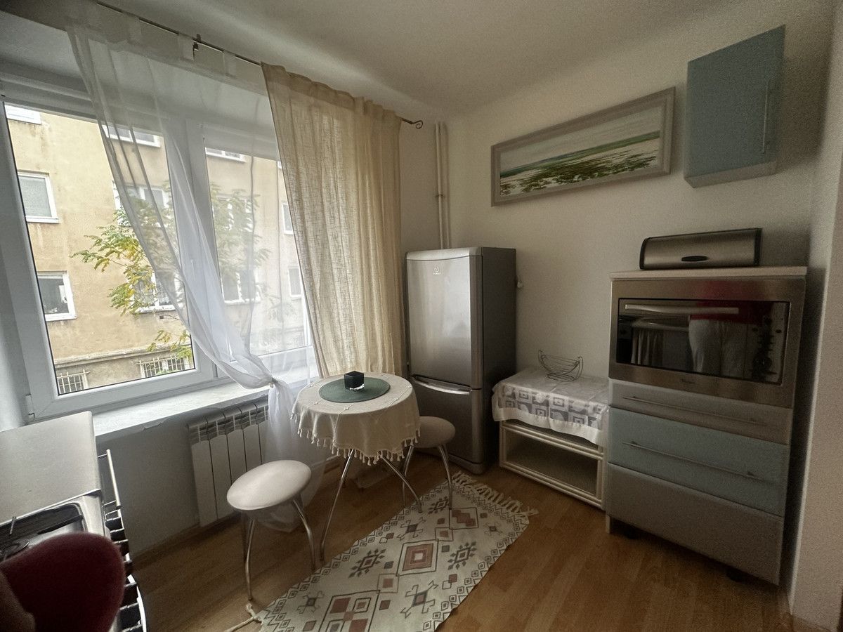 Mieszkanie 1-pokojowe Warszawa Wola, ul. Eustachego Tyszkiewicza. Zdjęcie 9