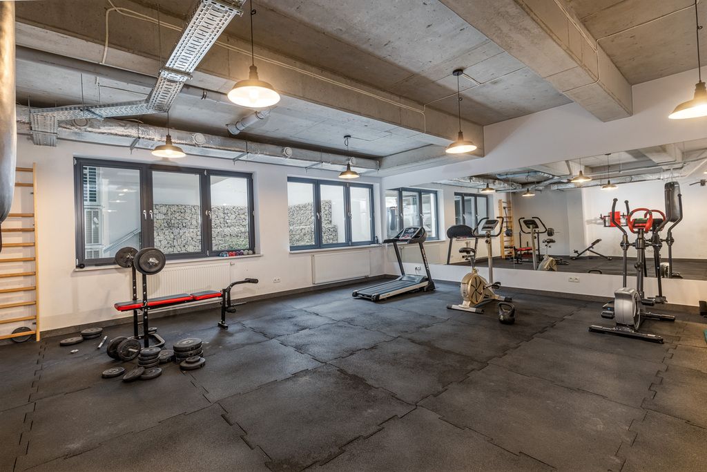 Mieszkanie 2-pokojowe Kraków Podgórze, ul. Jana Zamoyskiego. Zdjęcie 18