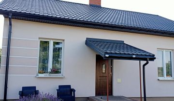 dom wolnostojący, 3 pokoje Kazimierzów