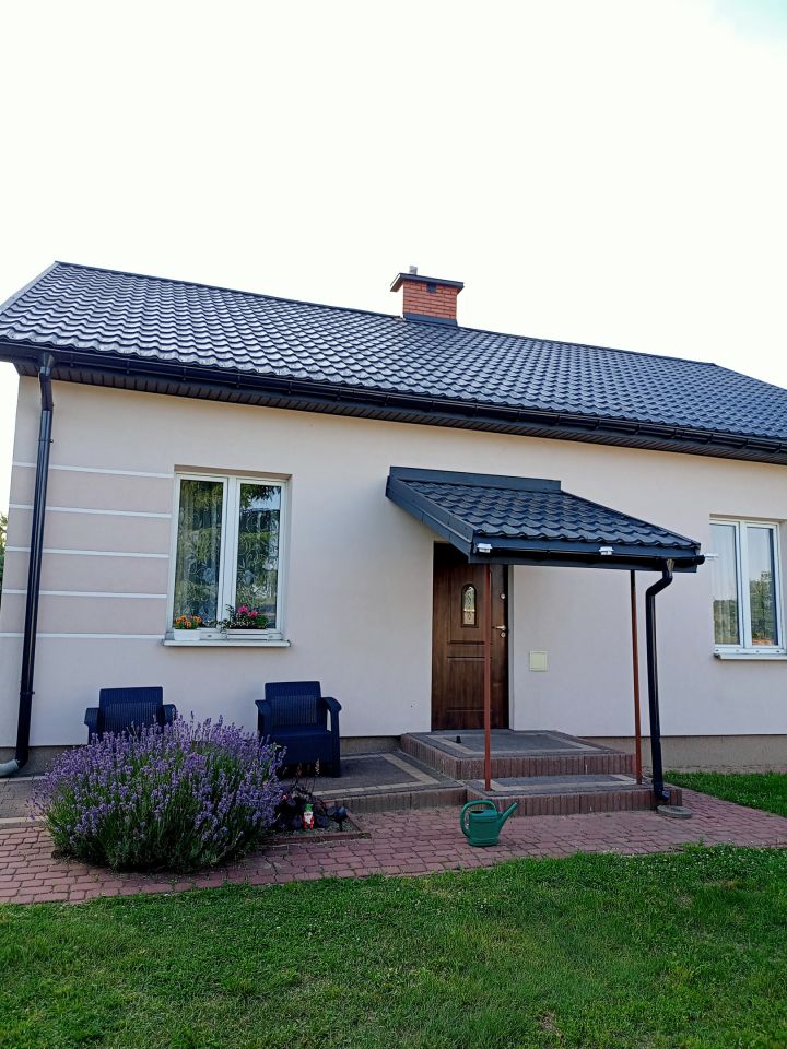 dom wolnostojący, 3 pokoje Kazimierzów