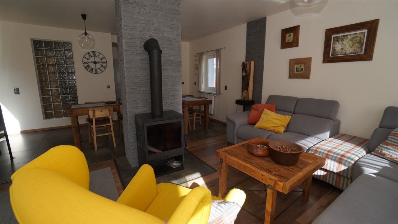 dom wolnostojący, 8 pokoi Szklarska Poręba Szklarska Poręba Górna. Zdjęcie 2