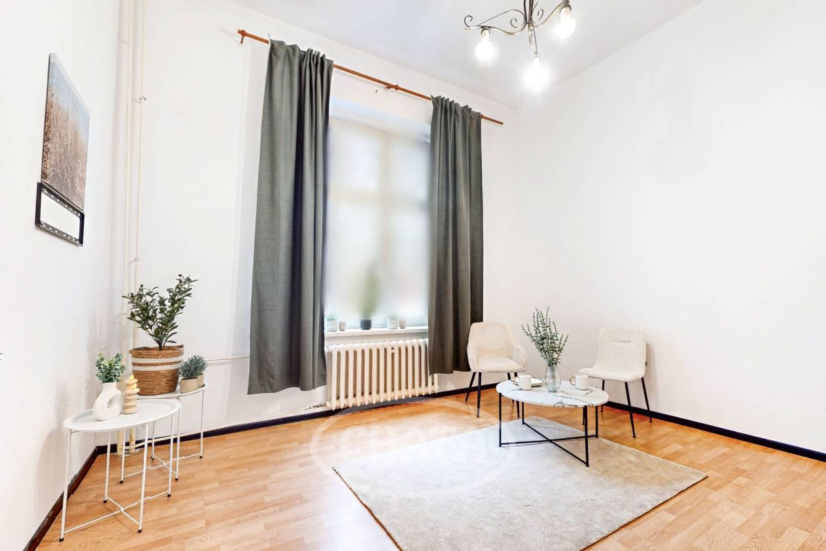 Mieszkanie 1-pokojowe Wrocław Krzyki, ul. Orla