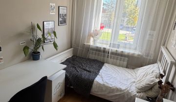 Mieszkanie 4-pokojowe Tomaszów Lubelski