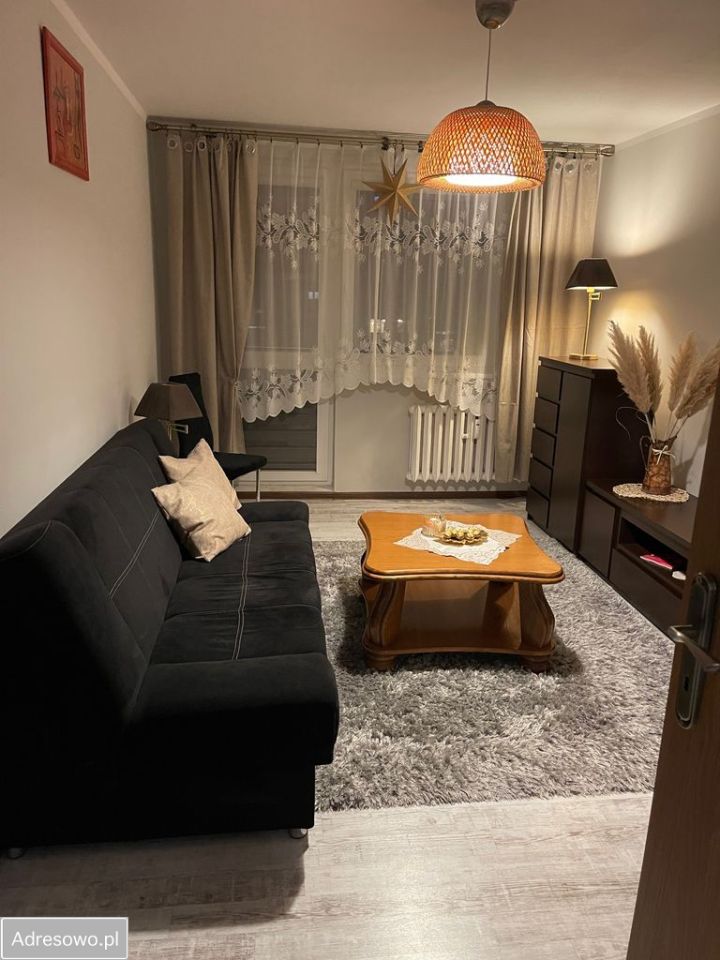 Mieszkanie 3-pokojowe Wrocław Krzyki, ul. Krynicka. Zdjęcie 19