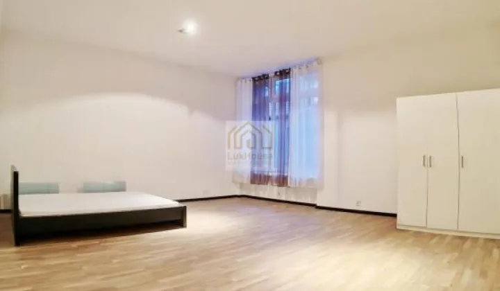 Mieszkanie 1-pokojowe Bytom, ul. Dworcowa