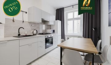 Mieszkanie 3-pokojowe Sopot, ul. Bohaterów Monte Cassino