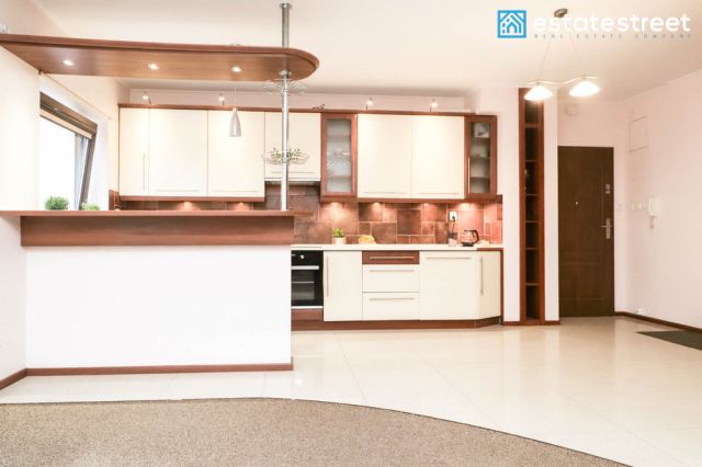 Mieszkanie 1-pokojowe Kraków Podgórze Duchackie, ul. Wiktora Heltmana. Zdjęcie 6