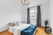 Mieszkanie 2-pokojowe Warszawa Wola, ul. gen. Józefa Bema