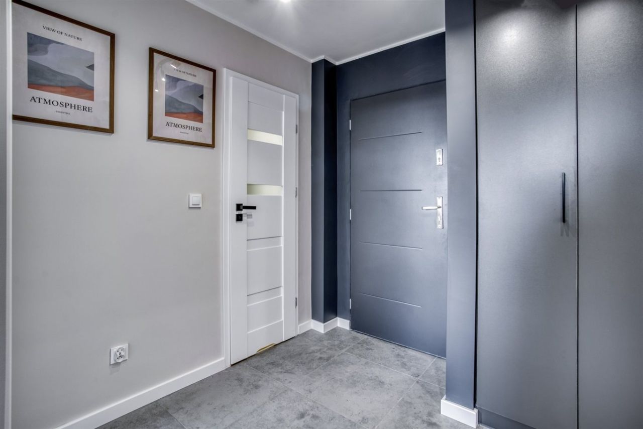 Mieszkanie 2-pokojowe Katowice Załęska Hałda, ul. Kredytowa. Zdjęcie 21