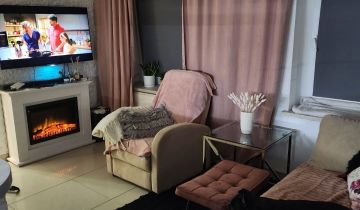 Mieszkanie 2-pokojowe Kudowa-Zdrój, ul. Fabryczna