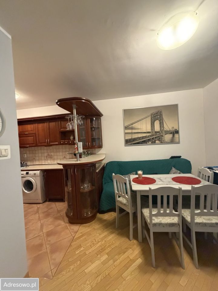 Mieszkanie 3-pokojowe Warszawa Białołęka, ul. Aluzyjna. Zdjęcie 6