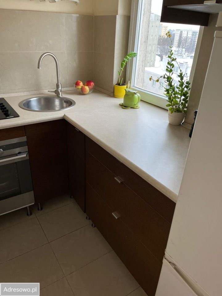 Mieszkanie 1-pokojowe Warszawa Bielany, ul. Marymoncka. Zdjęcie 7