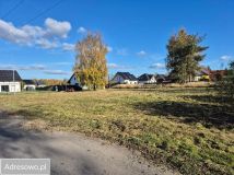 Działka budowlana Szczytkowice, ul. Leśna