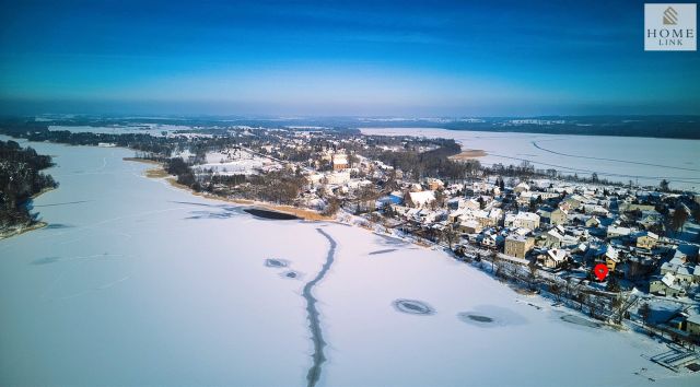 Działka budowlana Dąbrówno, ul. Osiedleńcza. Zdjęcie 9