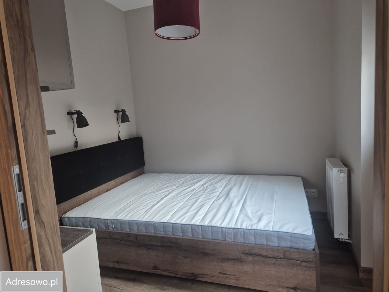 Mieszkanie 2-pokojowe Rzeszów, ul. Teofila Aleksandra Lenartowicza. Zdjęcie 11