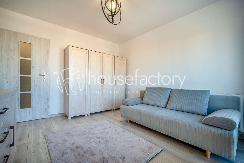 Mieszkanie 2-pokojowe Łódź, ul. Walerego Wróblewskiego. Zdjęcie 3