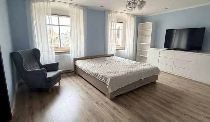 Mieszkanie 2-pokojowe Oleśnica Centrum, rynek Rynek