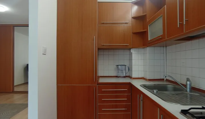 Mieszkanie 2-pokojowe Piaseczno Centrum, ul. Pelikanów