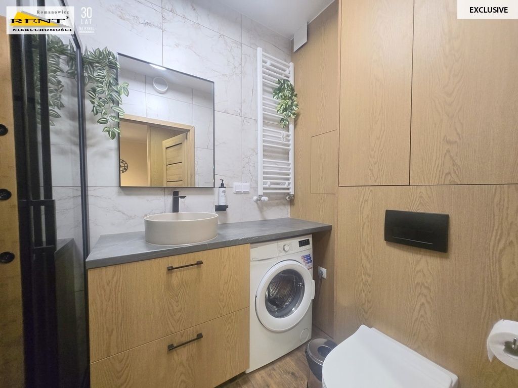 Mieszkanie 2-pokojowe Międzyzdroje, ul. Ustronie Leśne. Zdjęcie 10