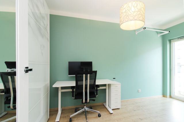 Mieszkanie 2-pokojowe Czarnochowice. Zdjęcie 6