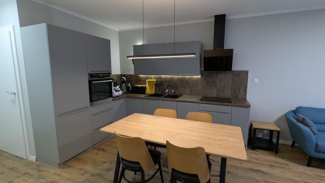 Mieszkanie 3-pokojowe Opole Szczepanowice, ul. Dworska. Zdjęcie 4