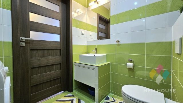 Mieszkanie 2-pokojowe Olsztyn Jaroty. Zdjęcie 10