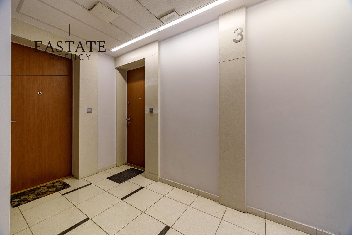 Mieszkanie 2-pokojowe Warszawa Mokotów, ul. Cybernetyki. Zdjęcie 16