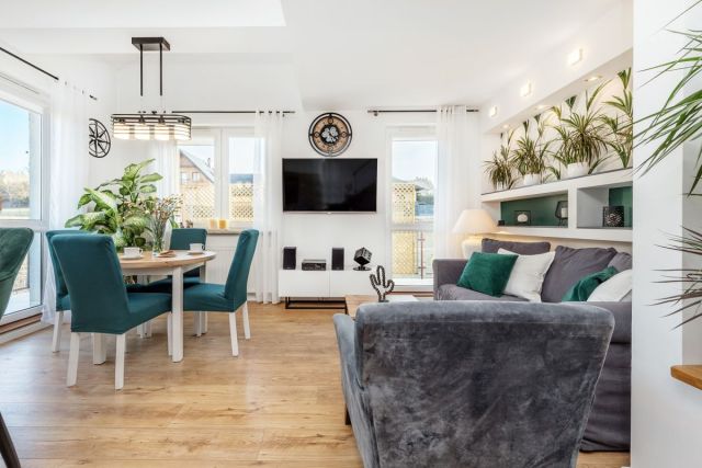 Mieszkanie 3-pokojowe Wieliczka Krzyszkowice, ul. Różana. Zdjęcie 4