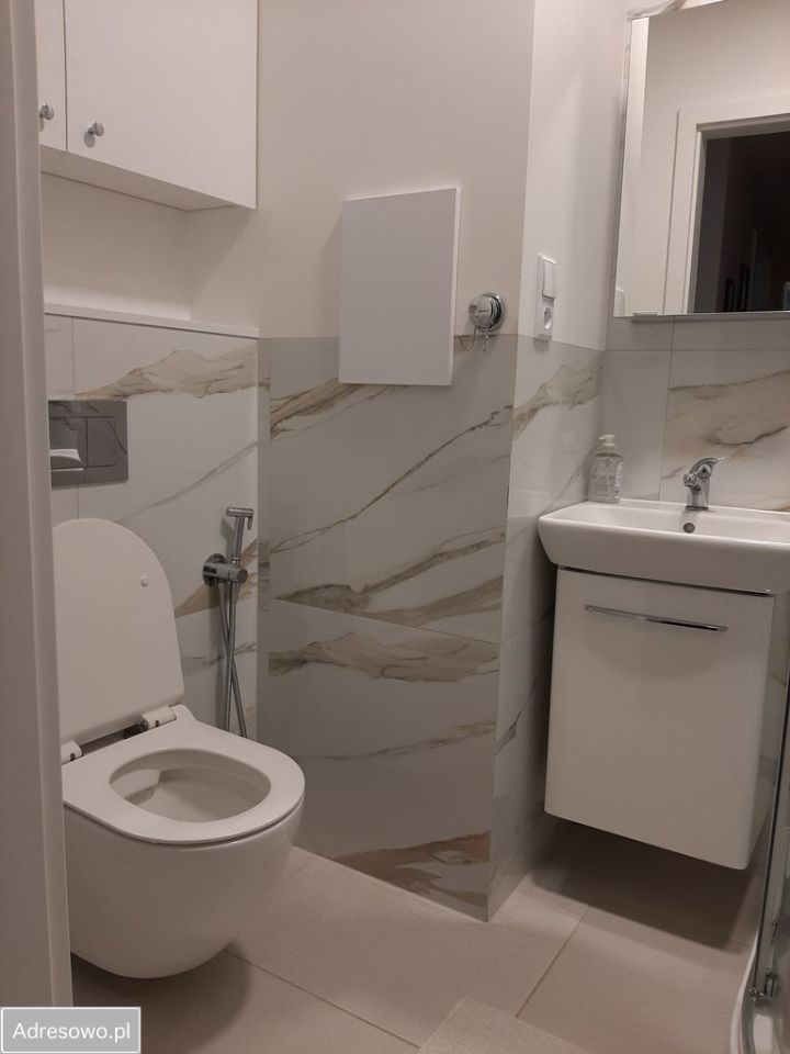 Mieszkanie 4-pokojowe Białystok Dziesięciny, ul. Dziesięciny. Zdjęcie 10