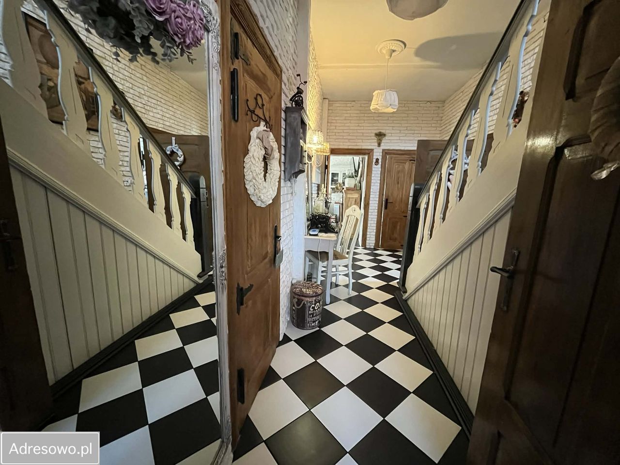 dom wolnostojący, 5 pokoi Wardyń. Zdjęcie 19