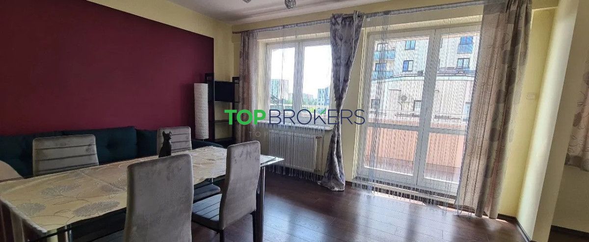 Mieszkanie 2-pokojowe Warszawa Ochota, ul. Karola Bohdanowicza. Zdjęcie 2