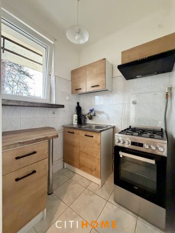 Mieszkanie 1-pokojowe Otwock Śródmieście, ul. Krucza. Zdjęcie 4