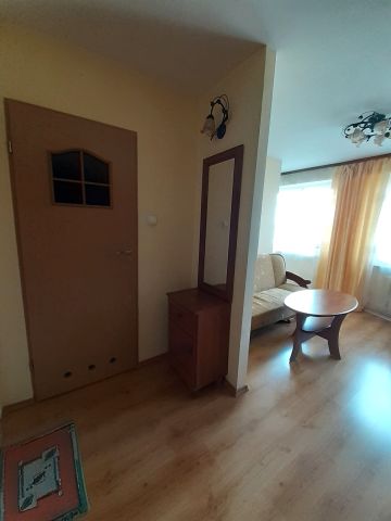 Mieszkanie 1-pokojowe Lublin LSM, ul. Pana Balcera. Zdjęcie 5