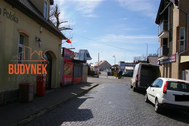 Lokal Darłowo Darłówko, ul. Kąpielowa. Zdjęcie 10