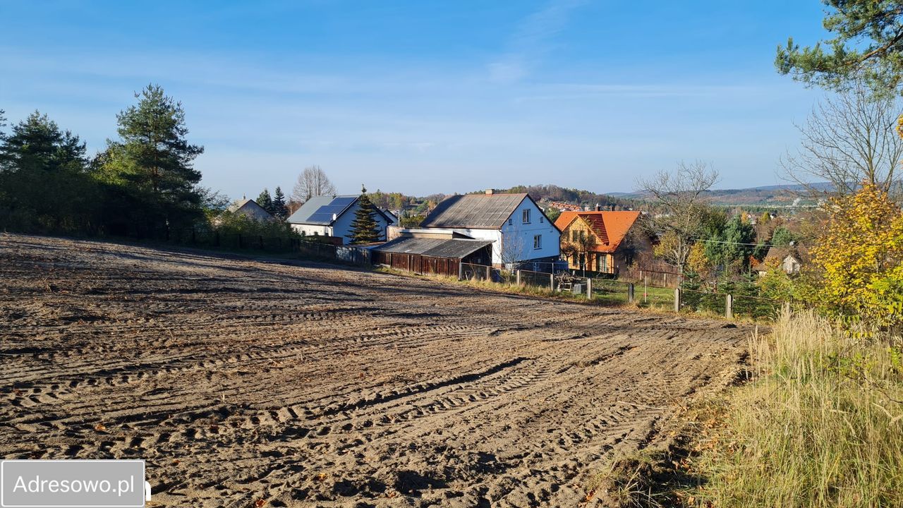 Działka budowlana Klucze, ul. Kościelna. Zdjęcie 8