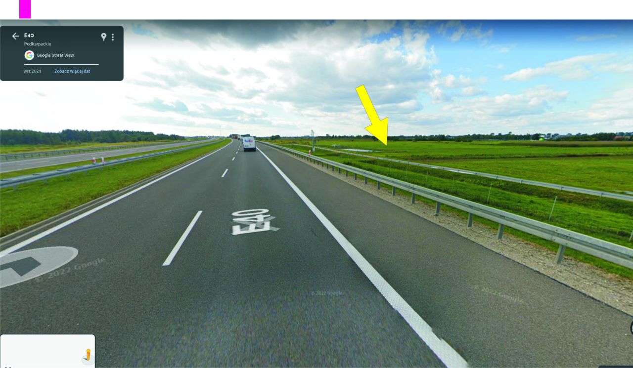 Działka rolna Łukawiec. Zdjęcie 3