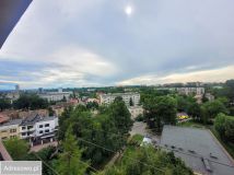 Mieszkanie 1-pokojowe Kraków Olsza, ul. Bosaków. Zdjęcie 1