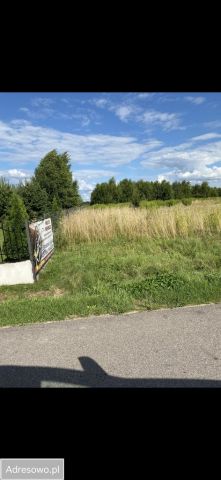 Działka budowlana Ćwiklin. Zdjęcie 1