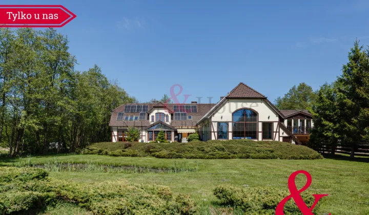 Hotel/pensjonat Karwieńskie Błoto Drugie