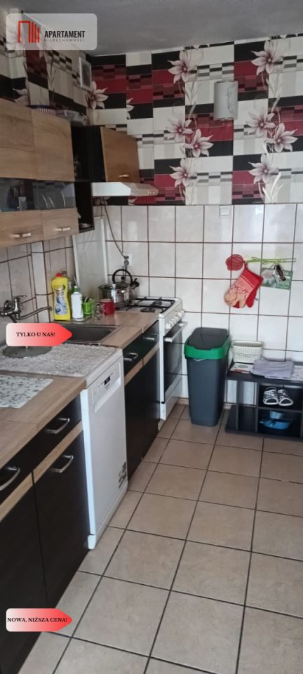 bliźniak, 3 pokoje Grocholin. Zdjęcie 8